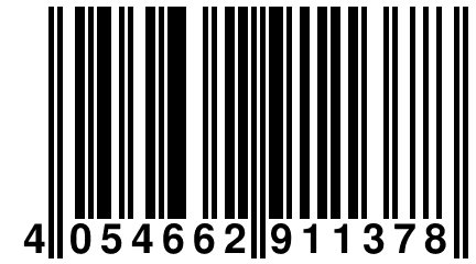 4 054662 911378