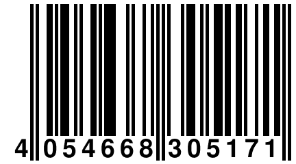 4 054668 305171