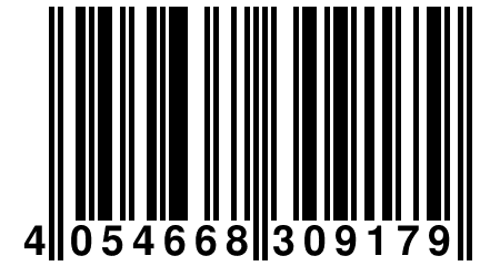 4 054668 309179