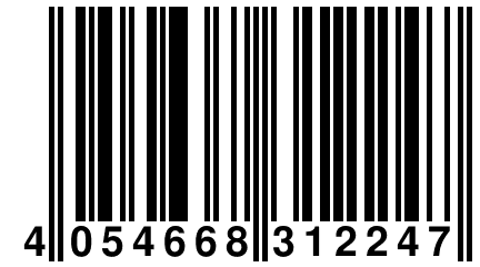 4 054668 312247