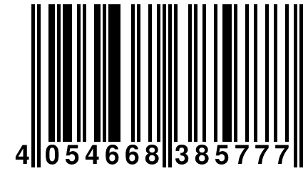 4 054668 385777