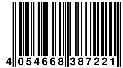 4 054668 387221