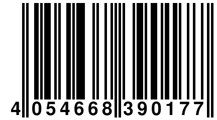 4 054668 390177