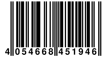 4 054668 451946