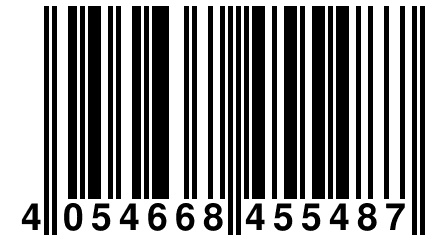 4 054668 455487