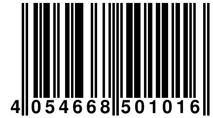 4 054668 501016