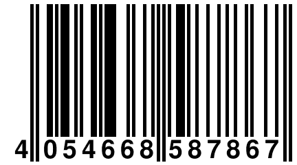 4 054668 587867