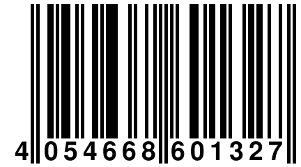 4 054668 601327