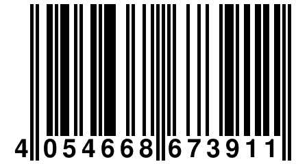 4 054668 673911