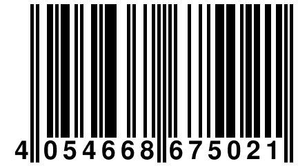 4 054668 675021