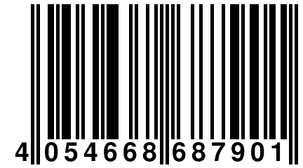 4 054668 687901