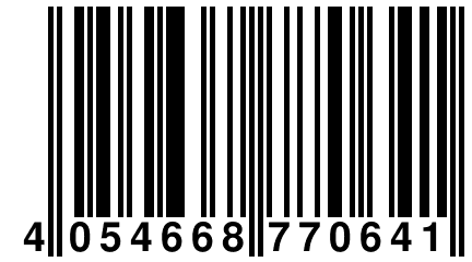 4 054668 770641