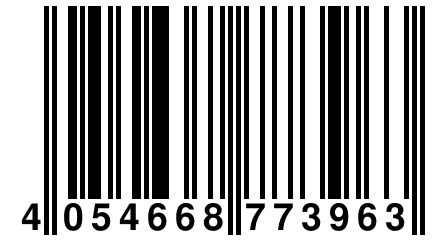 4 054668 773963