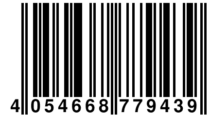 4 054668 779439