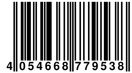 4 054668 779538