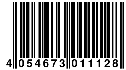 4 054673 011128