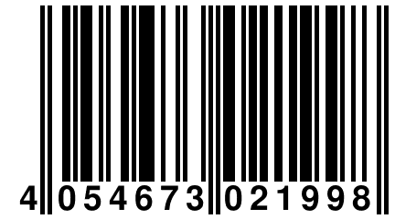 4 054673 021998