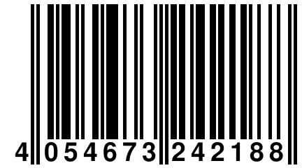 4 054673 242188