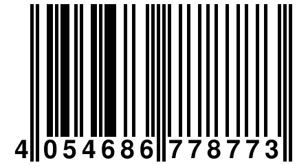 4 054686 778773