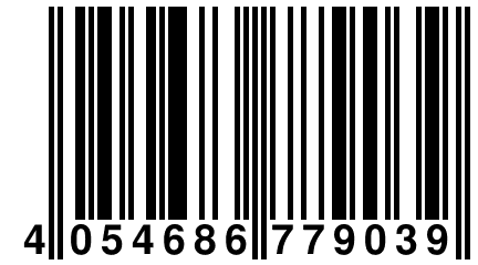 4 054686 779039