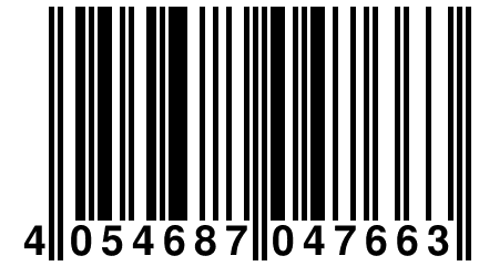 4 054687 047663