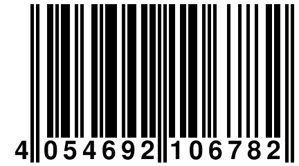 4 054692 106782