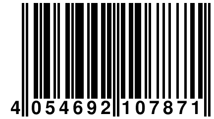 4 054692 107871