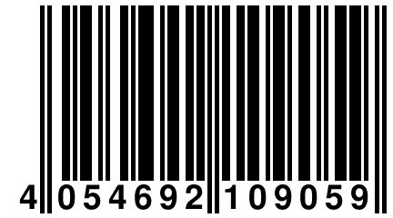 4 054692 109059