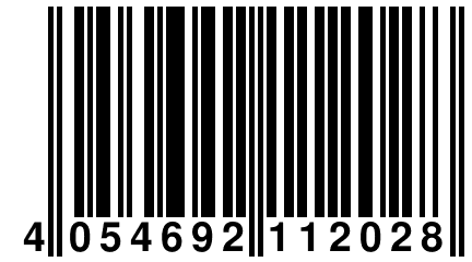 4 054692 112028