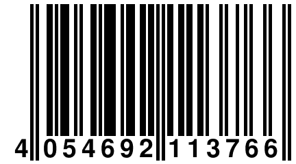 4 054692 113766