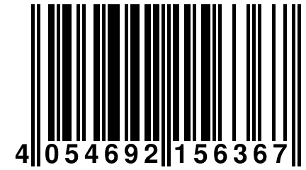 4 054692 156367