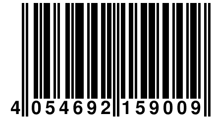 4 054692 159009