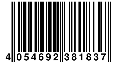 4 054692 381837