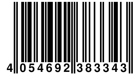 4 054692 383343