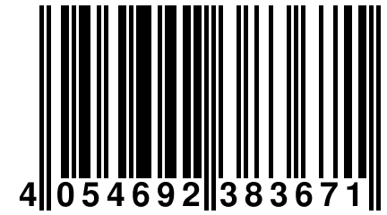 4 054692 383671