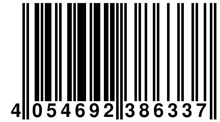 4 054692 386337