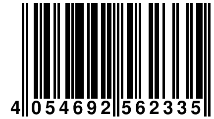 4 054692 562335