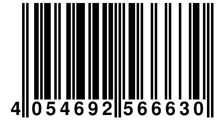 4 054692 566630