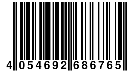 4 054692 686765