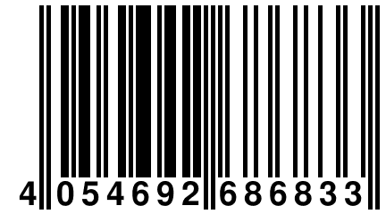 4 054692 686833