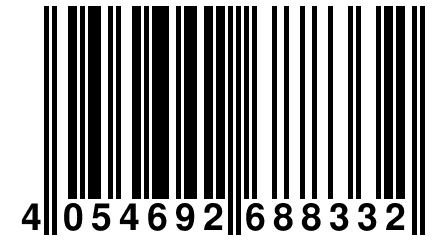 4 054692 688332