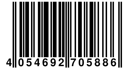 4 054692 705886