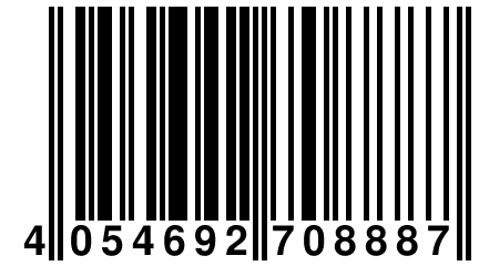 4 054692 708887