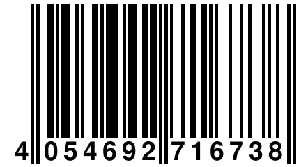 4 054692 716738