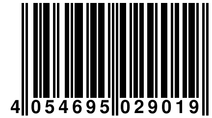 4 054695 029019