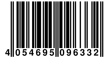 4 054695 096332