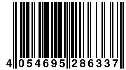 4 054695 286337