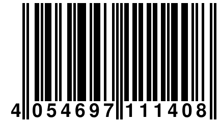 4 054697 111408