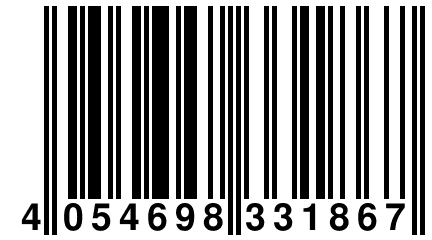 4 054698 331867