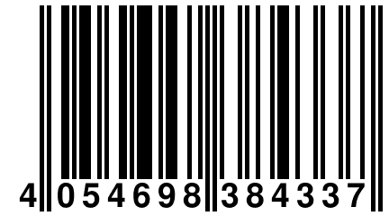 4 054698 384337